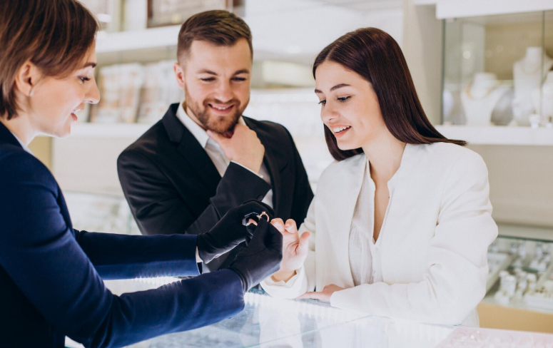 Customer Experience 