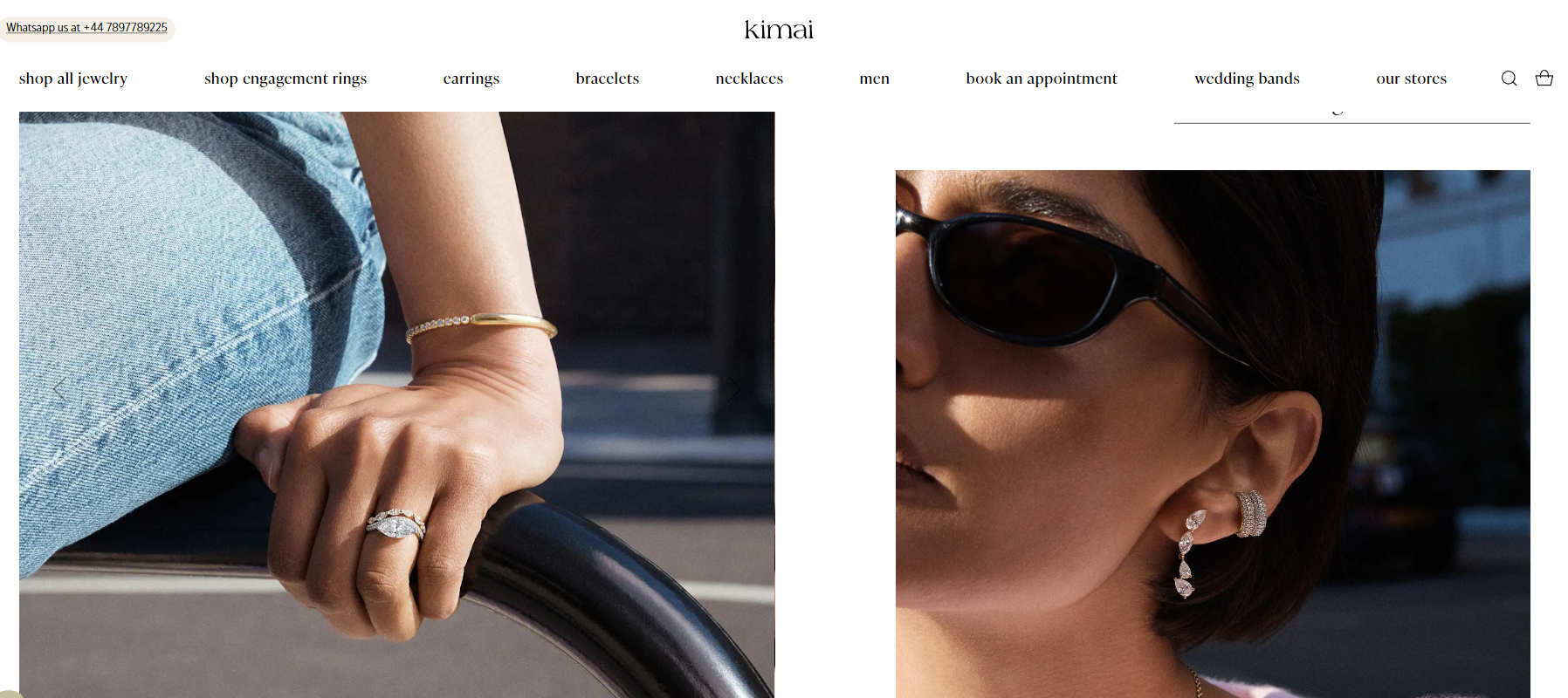 kimai website