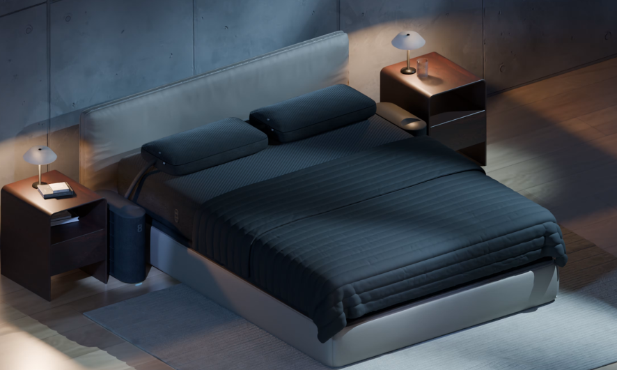 Eight Sleep