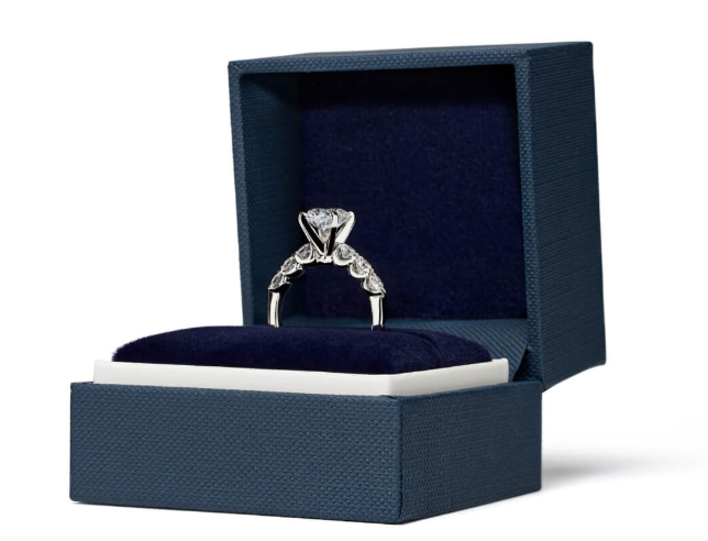 Determine the Quality of a Princess Cut Diamond 