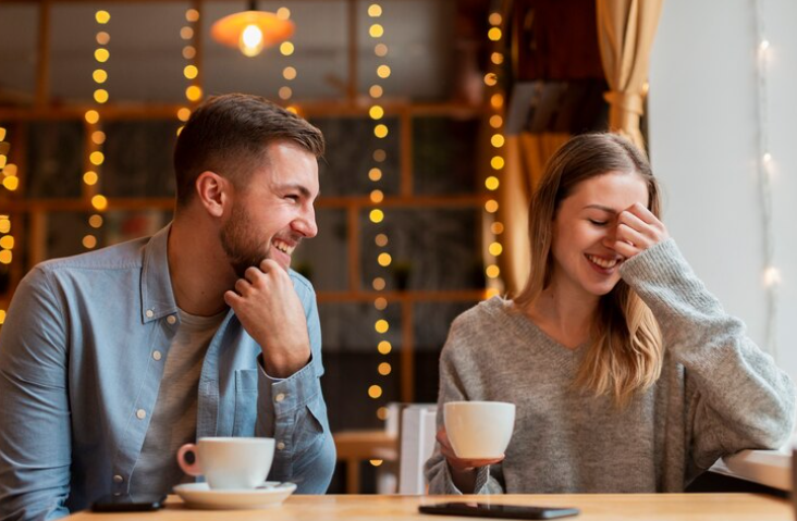 A Local Matchmaker Could Be Worth A Call