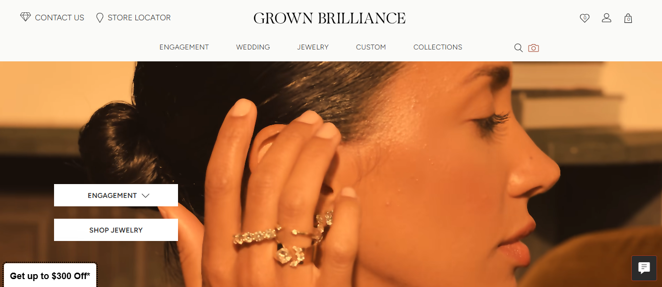 Grown Brilliance: Best for Lab-Grown Radiant Diamonds