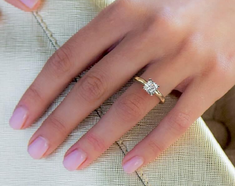 Radiant Cut Diamond Pros and Cons