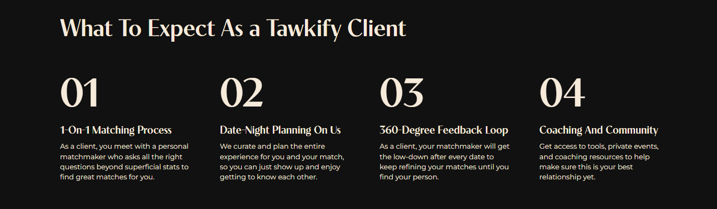 tawkify
