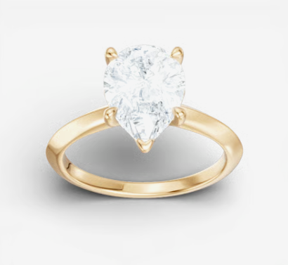 Pear Shape: Pros and Cons