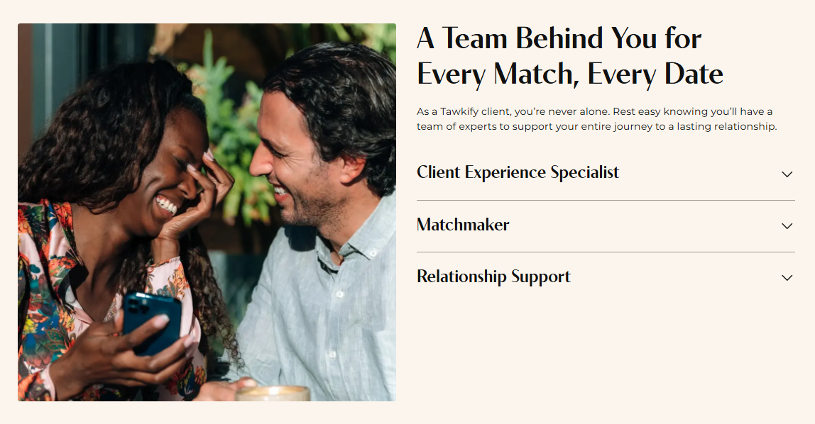 matchmakingservice