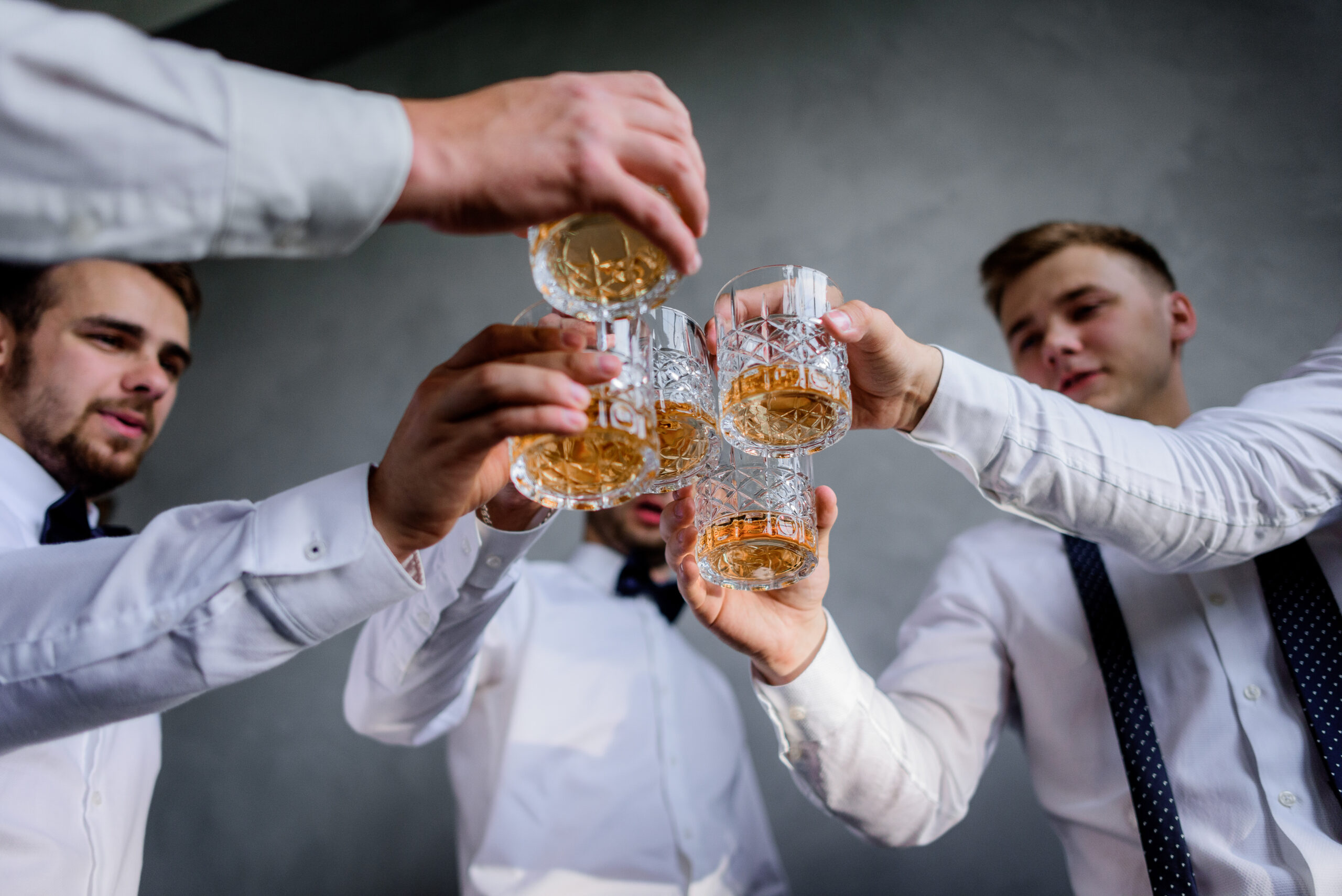 Where to Get Custom Shirts for a Bachelor Party 