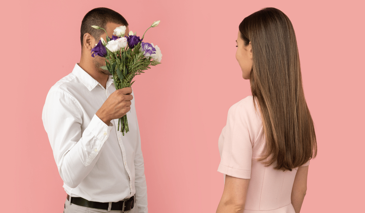 blind date