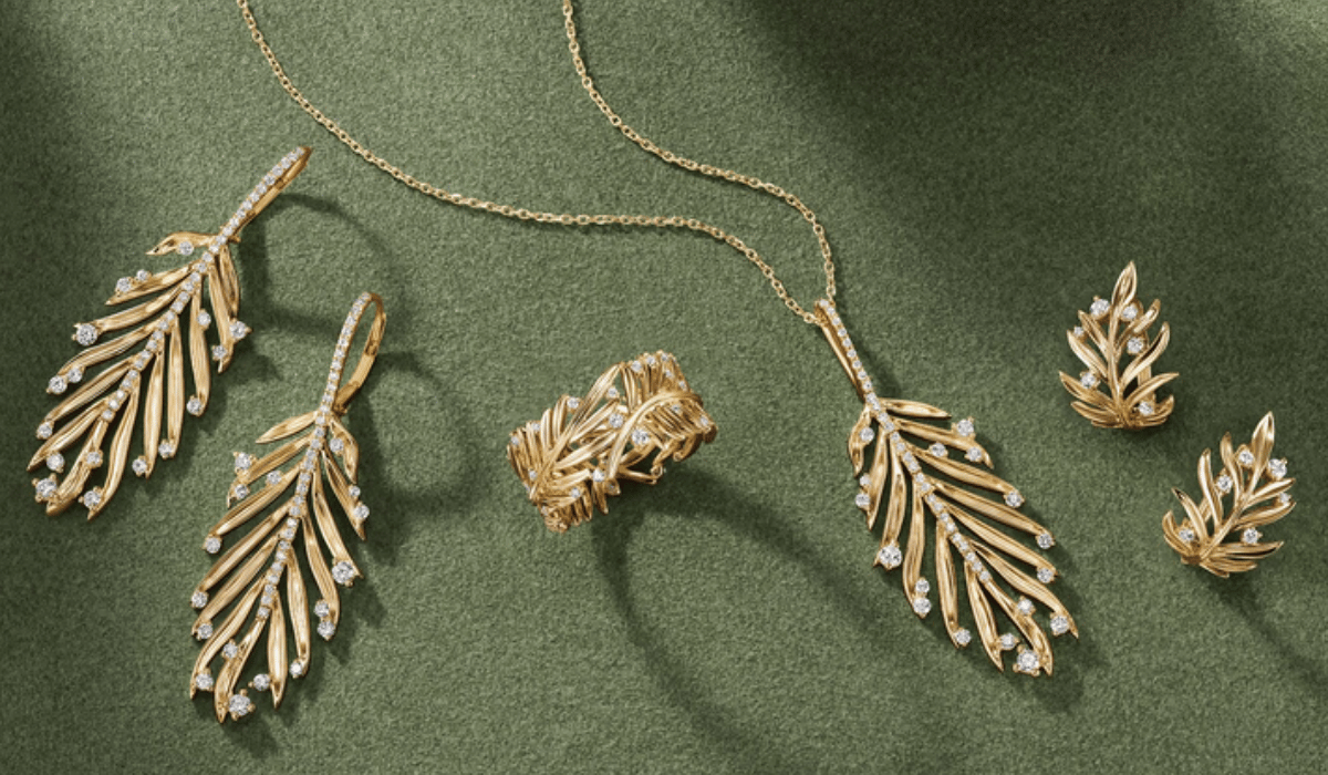 JANE GOODALL COLLECTION