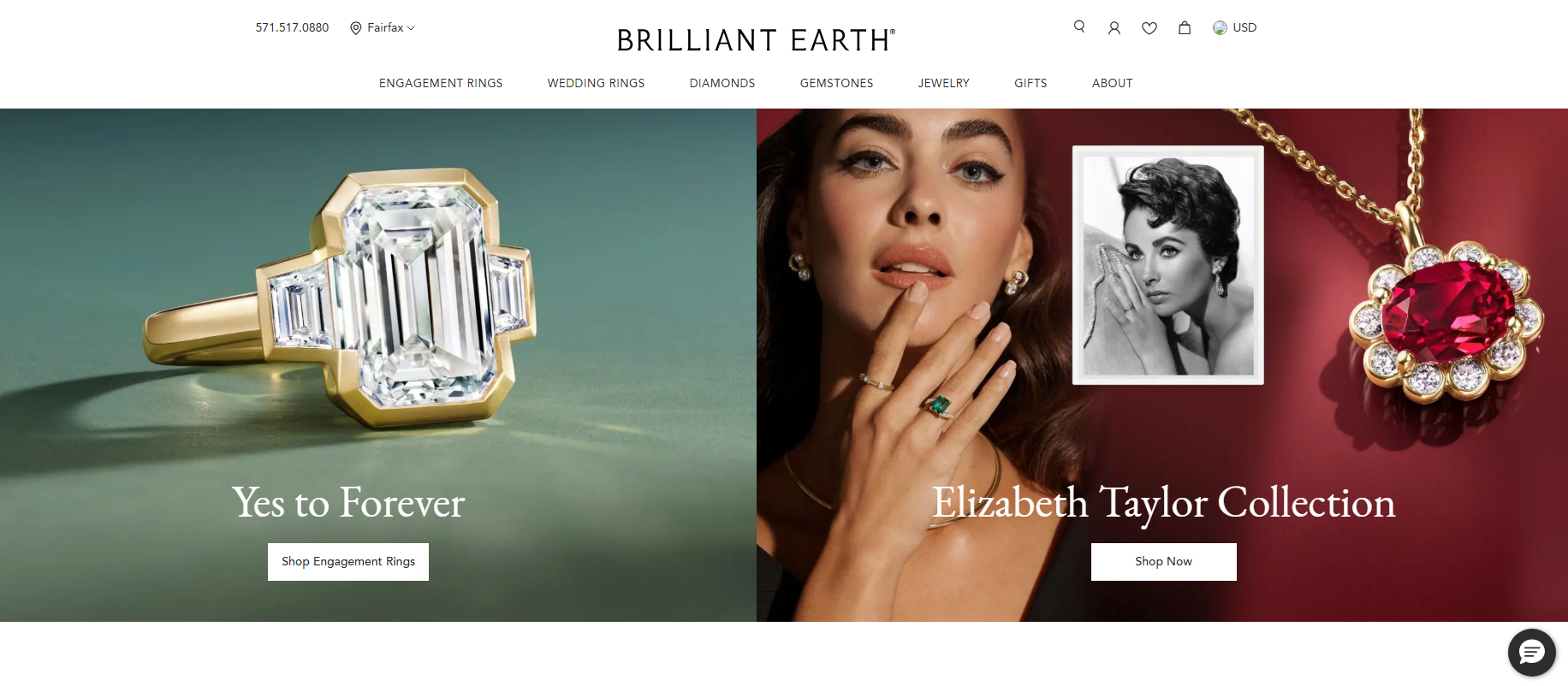 https://www.brilliantearth.com/