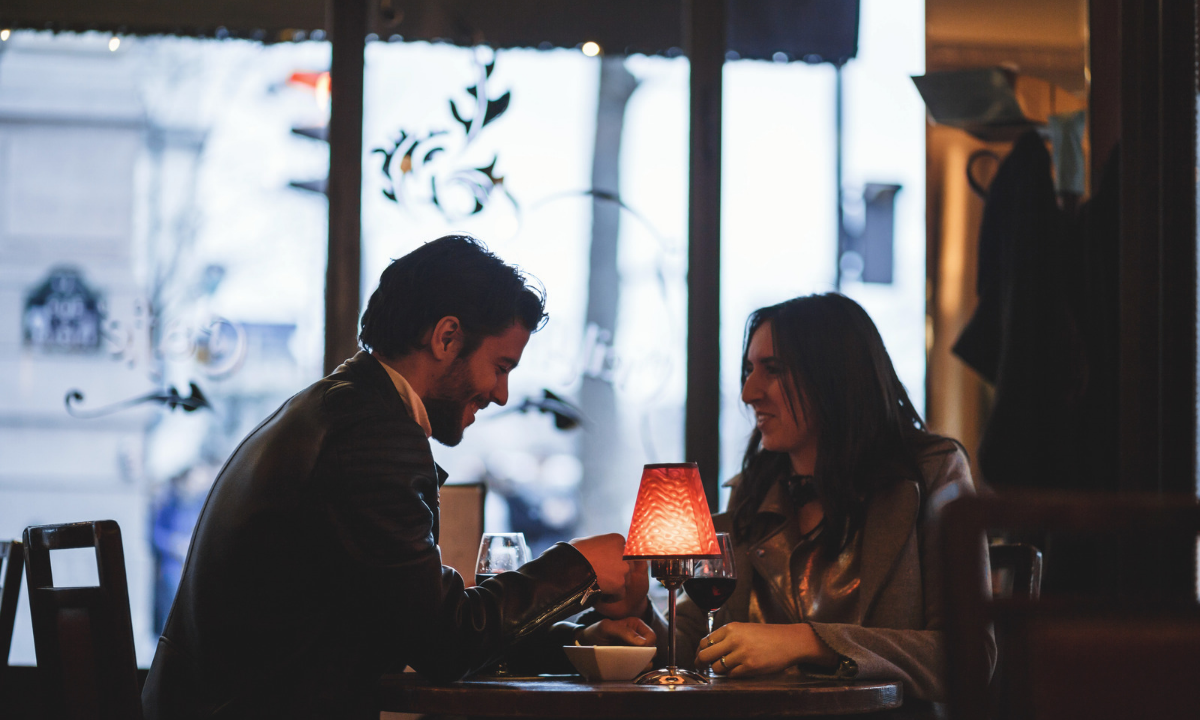 Tawkify dates