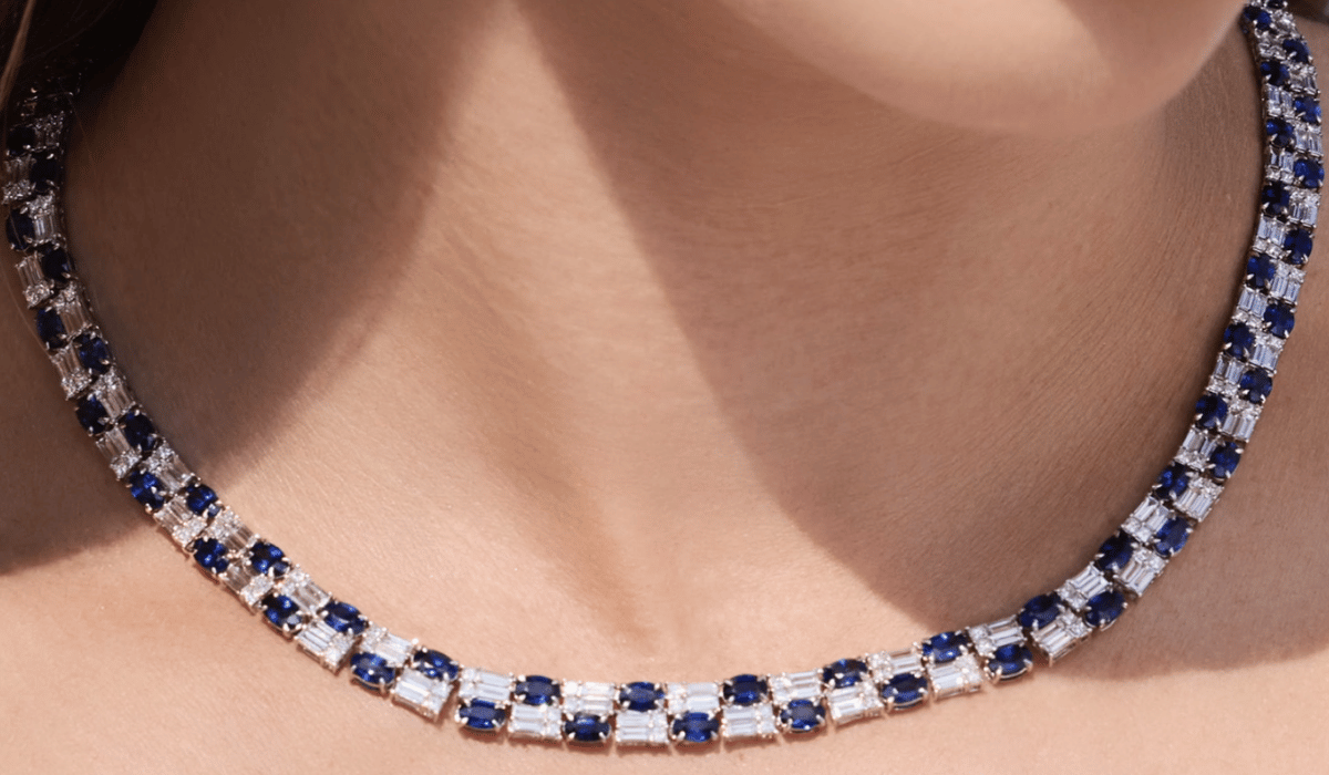 So, Where Is the Best Place to Buy Your Diamond Necklace?